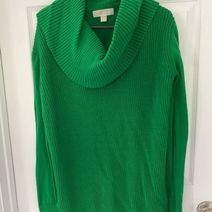 Michael Kors Turtleneck Sweater